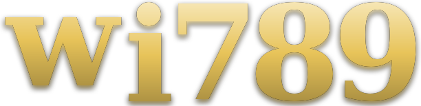 wi789 logo