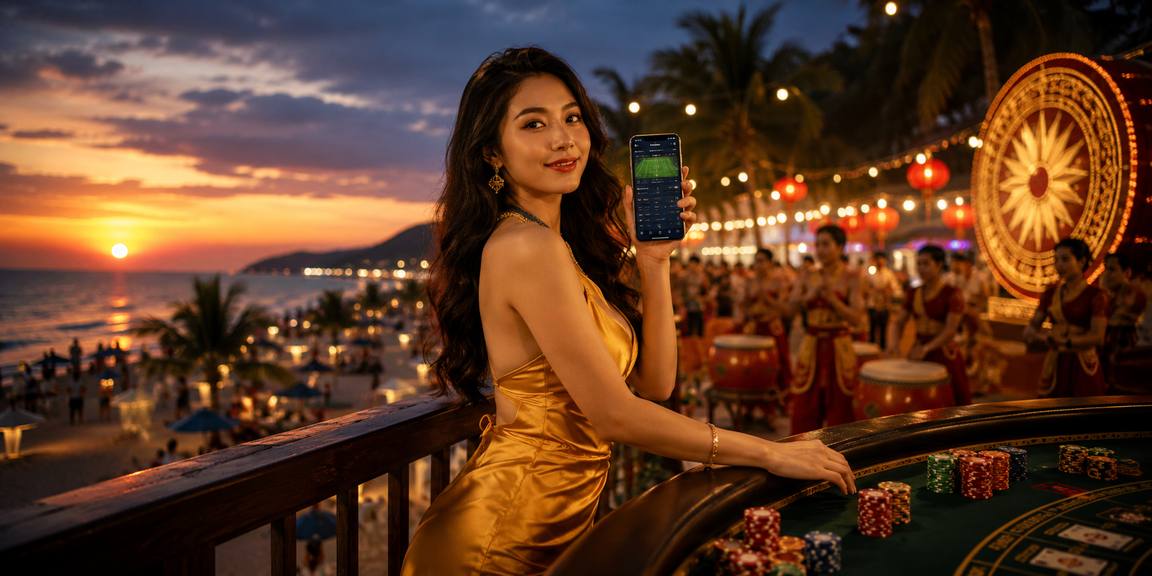 wi789 Khám phá sảnh casino trực tiếp tại wi789
